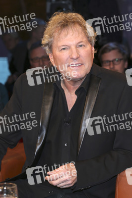 'NDR Talk Show' in Hamburg