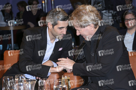 'NDR Talk Show' in Hamburg
