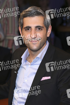 'NDR Talk Show' in Hamburg