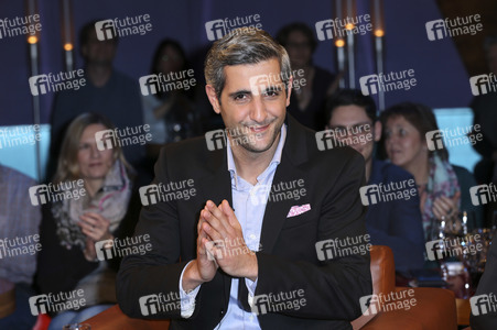 'NDR Talk Show' in Hamburg