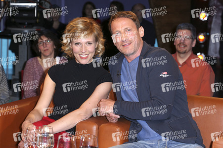 'NDR Talk Show' in Hamburg