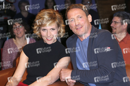 'NDR Talk Show' in Hamburg