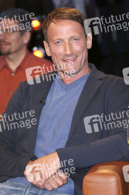 'NDR Talk Show' in Hamburg