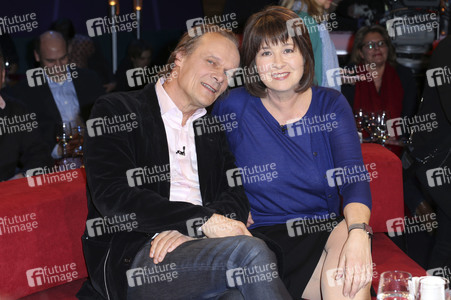 'NDR Talk Show' in Hamburg