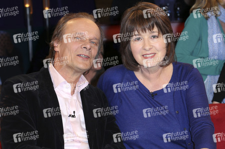 'NDR Talk Show' in Hamburg