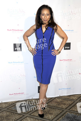 4. Rush HeARTS Education Mittagessen in New York