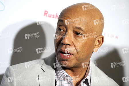 4. Rush HeARTS Education Mittagessen in New York