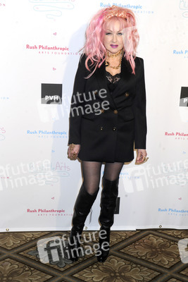 4. Rush HeARTS Education Mittagessen in New York