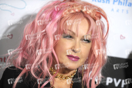 4. Rush HeARTS Education Mittagessen in New York