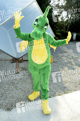 2. Tabaluga Partnertag in München