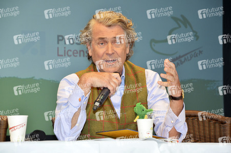 2. Tabaluga Partnertag in München