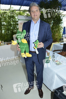 2. Tabaluga Partnertag in München
