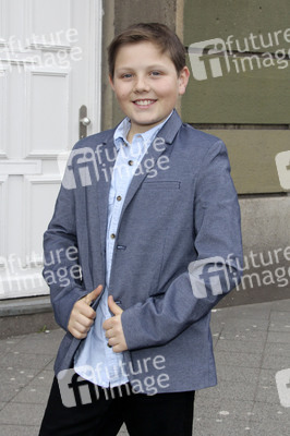 Filmpremiere 'Schellen-Ursli' in Hamburg