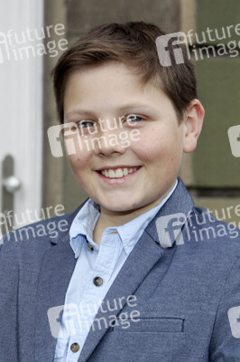Filmpremiere 'Schellen-Ursli' in Hamburg