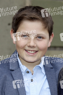 Filmpremiere 'Schellen-Ursli' in Hamburg