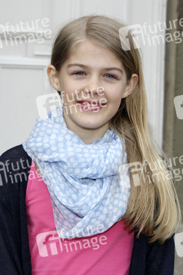 Filmpremiere 'Schellen-Ursli' in Hamburg