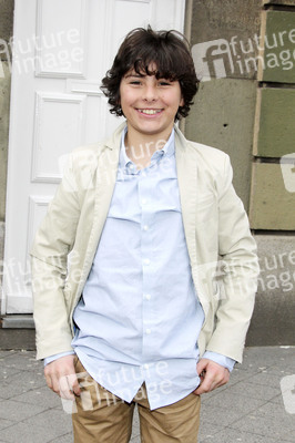 Filmpremiere 'Schellen-Ursli' in Hamburg