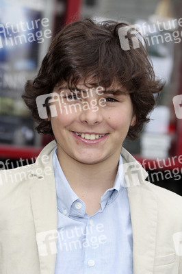 Filmpremiere 'Schellen-Ursli' in Hamburg