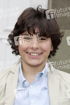 Filmpremiere 'Schellen-Ursli' in Hamburg
