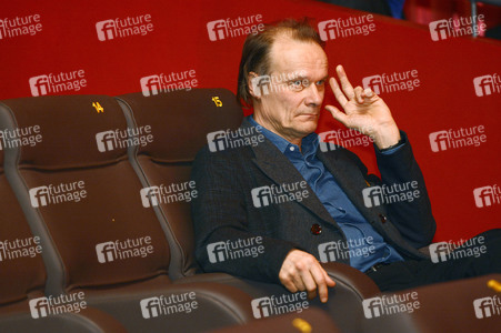 Filmpremiere 'Bach in Brazil' in Hannover
