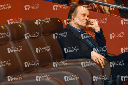 Filmpremiere 'Bach in Brazil' in Hannover