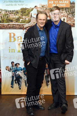 Filmpremiere 'Bach in Brazil' in Hannover