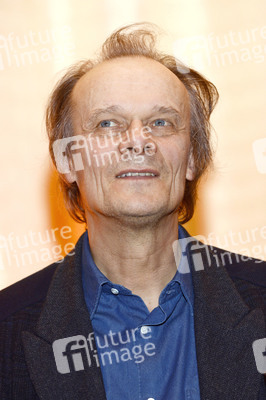 Filmpremiere 'Bach in Brazil' in Hannover