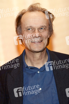 Filmpremiere 'Bach in Brazil' in Hannover