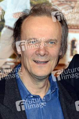 Filmpremiere 'Bach in Brazil' in Hannover