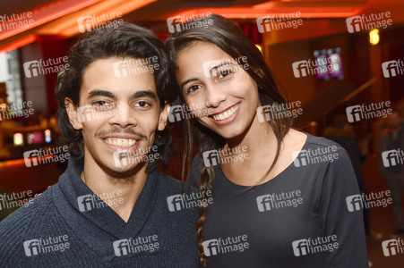 Filmpremiere 'Bach in Brazil' in Hannover
