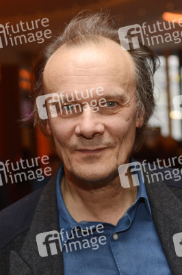 Filmpremiere 'Bach in Brazil' in Hannover