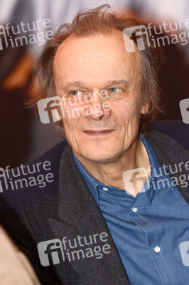 Filmpremiere 'Bach in Brazil' in Hannover