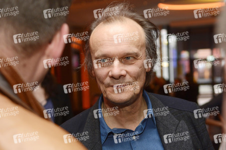 Filmpremiere 'Bach in Brazil' in Hannover