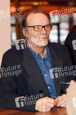 Filmpremiere 'Bach in Brazil' in Hannover