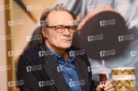 Filmpremiere 'Bach in Brazil' in Hannover