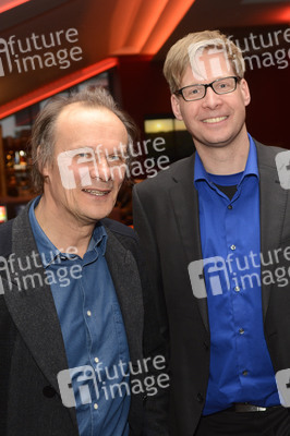 Filmpremiere 'Bach in Brazil' in Hannover