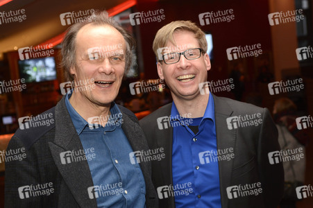 Filmpremiere 'Bach in Brazil' in Hannover