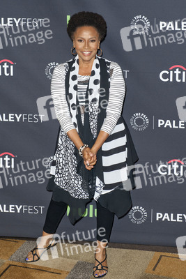 Präsentation der Tv-Serie 'Black-ish' in Los Angeles
