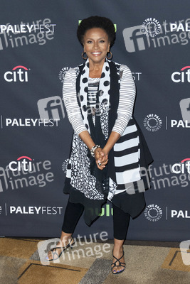 Präsentation der Tv-Serie 'Black-ish' in Los Angeles