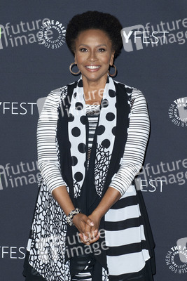 Präsentation der Tv-Serie 'Black-ish' in Los Angeles