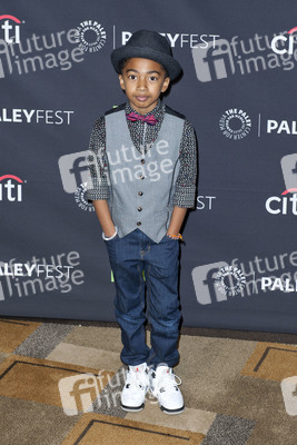 Präsentation der Tv-Serie 'Black-ish' in Los Angeles