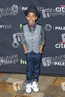 Präsentation der Tv-Serie 'Black-ish' in Los Angeles