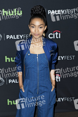 Präsentation der Tv-Serie 'Black-ish' in Los Angeles