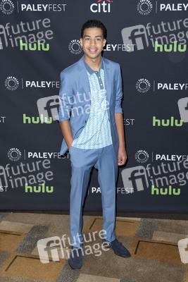 Präsentation der Tv-Serie 'Black-ish' in Los Angeles