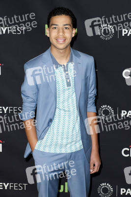 Präsentation der Tv-Serie 'Black-ish' in Los Angeles