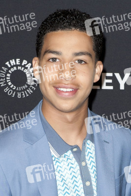 Präsentation der Tv-Serie 'Black-ish' in Los Angeles