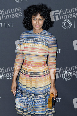 Präsentation der Tv-Serie 'Black-ish' in Los Angeles