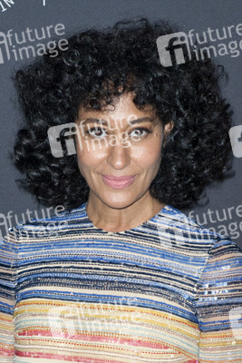 Präsentation der Tv-Serie 'Black-ish' in Los Angeles