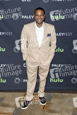 Präsentation der Tv-Serie 'Black-ish' in Los Angeles
