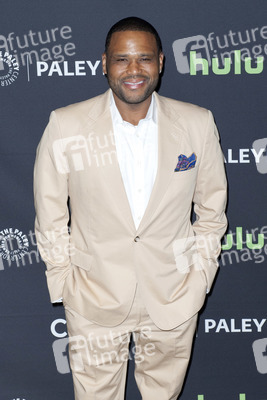 Präsentation der Tv-Serie 'Black-ish' in Los Angeles